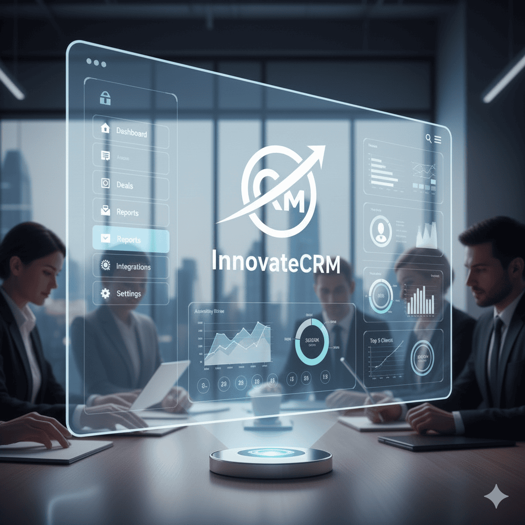 CRM Image