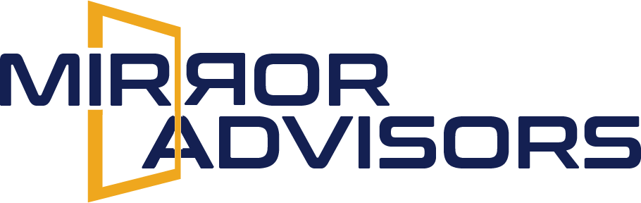 Mirror Advisors home
