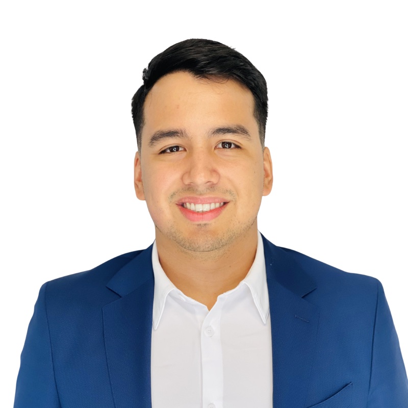 Paul Trinidad