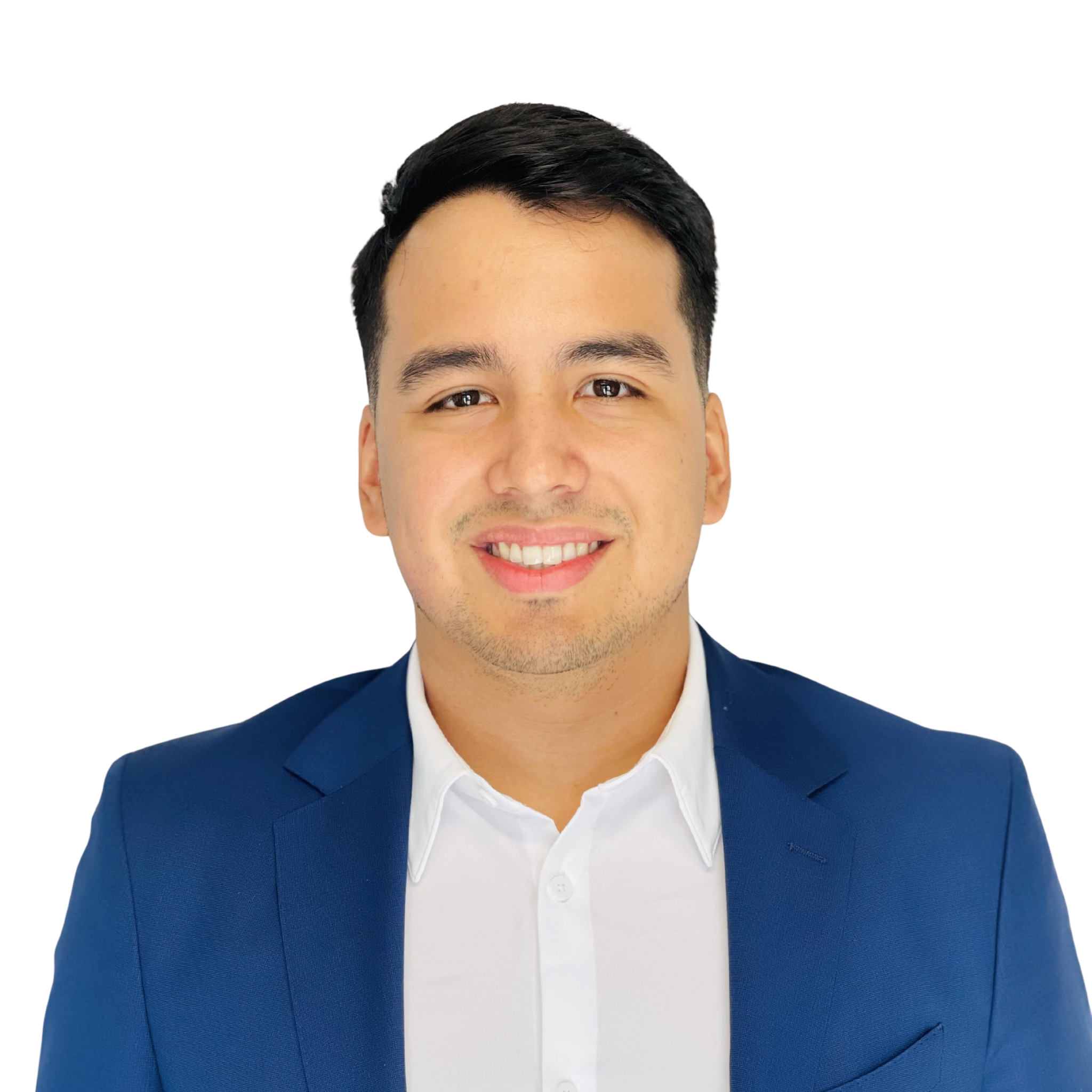 Paul Trinidad