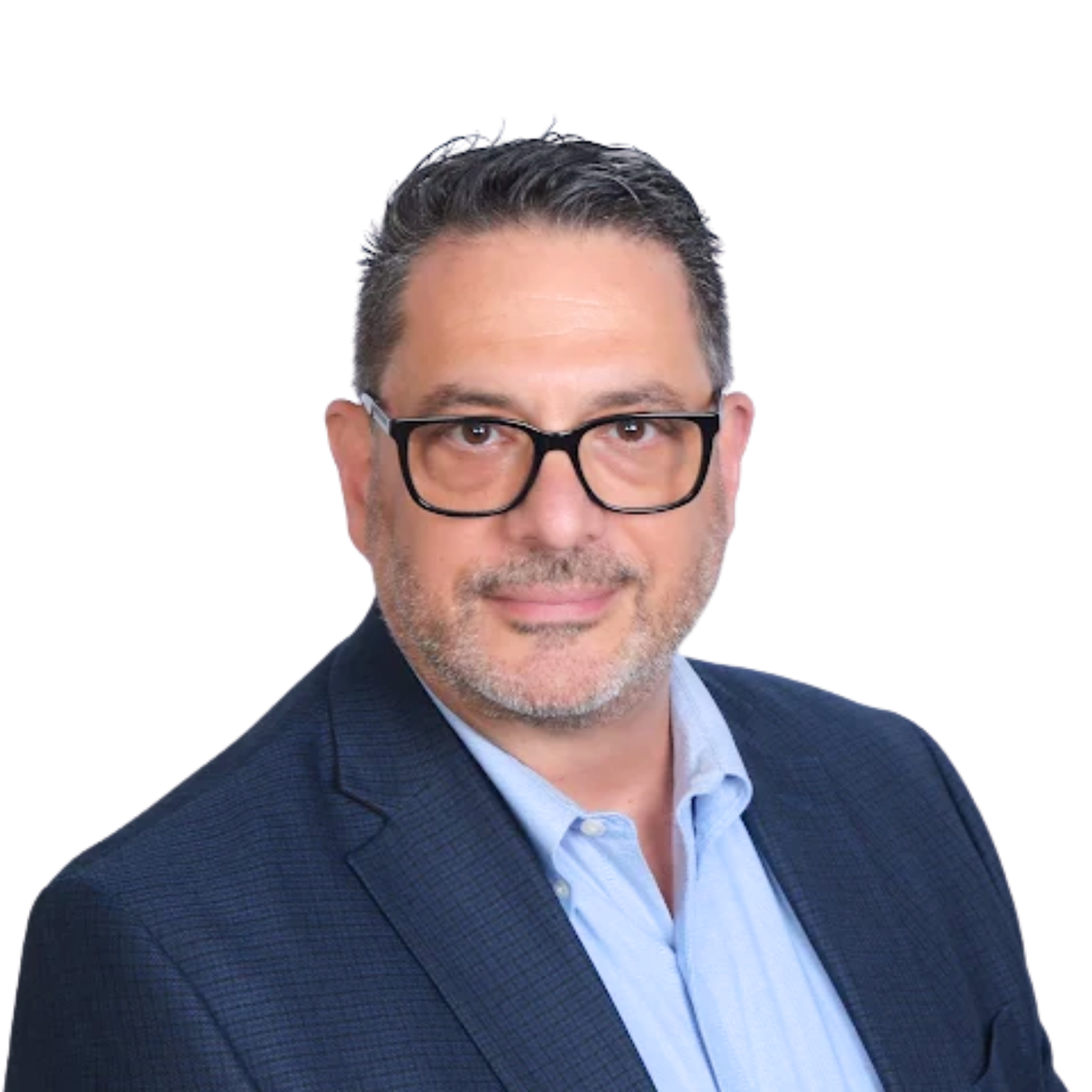 Mark Alberto